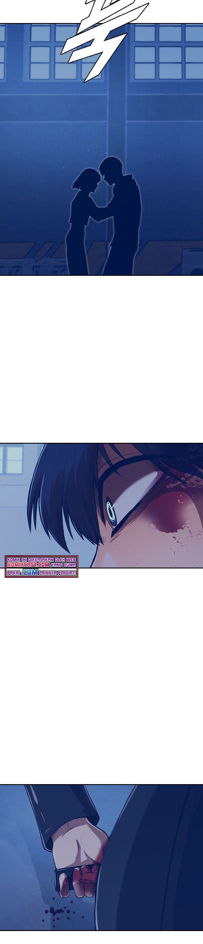 The Girl from Random Chatting! Chap 176 - Next Chap 177