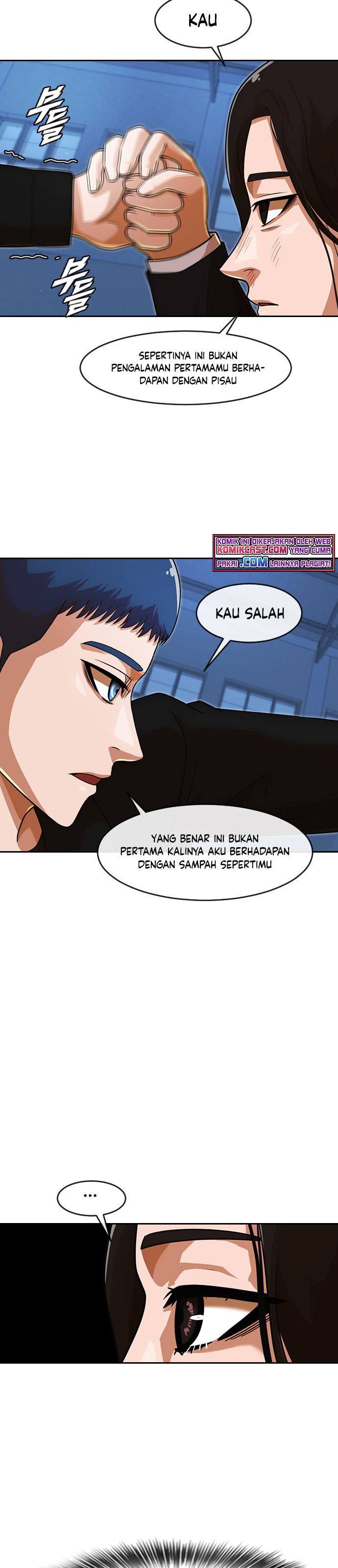 The Girl from Random Chatting! Chap 176 - Next Chap 177
