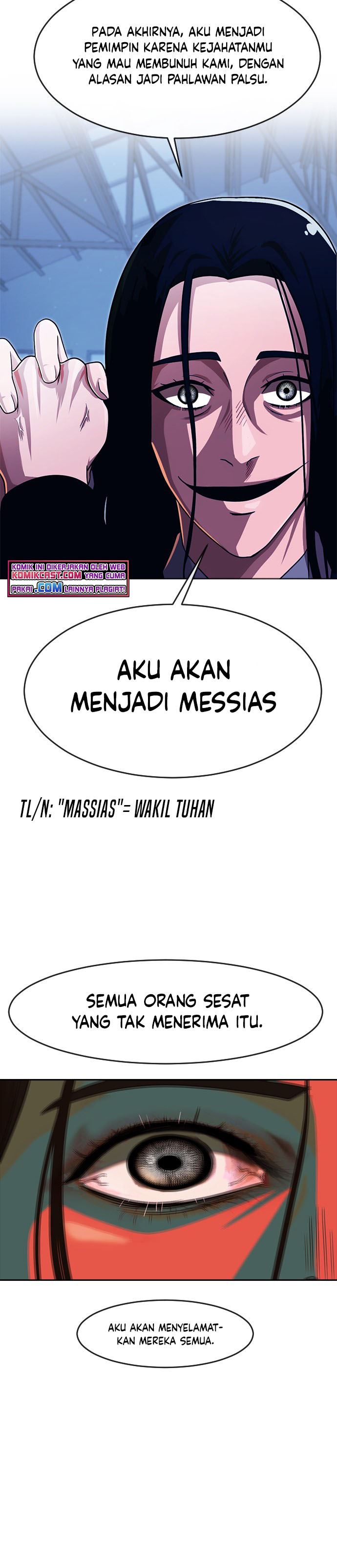 The Girl from Random Chatting! Chap 176 - Next Chap 177