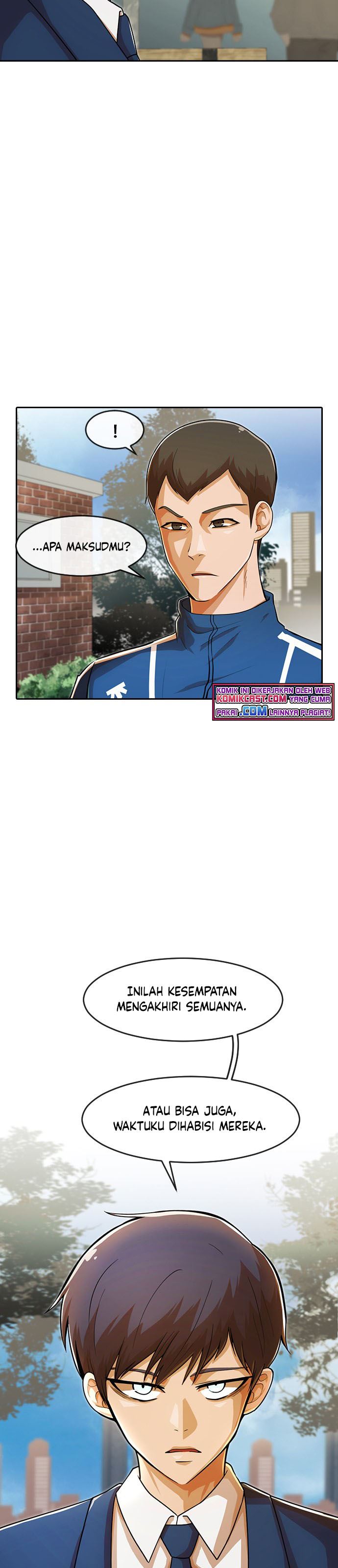 The Girl from Random Chatting! Chap 176 - Next Chap 177