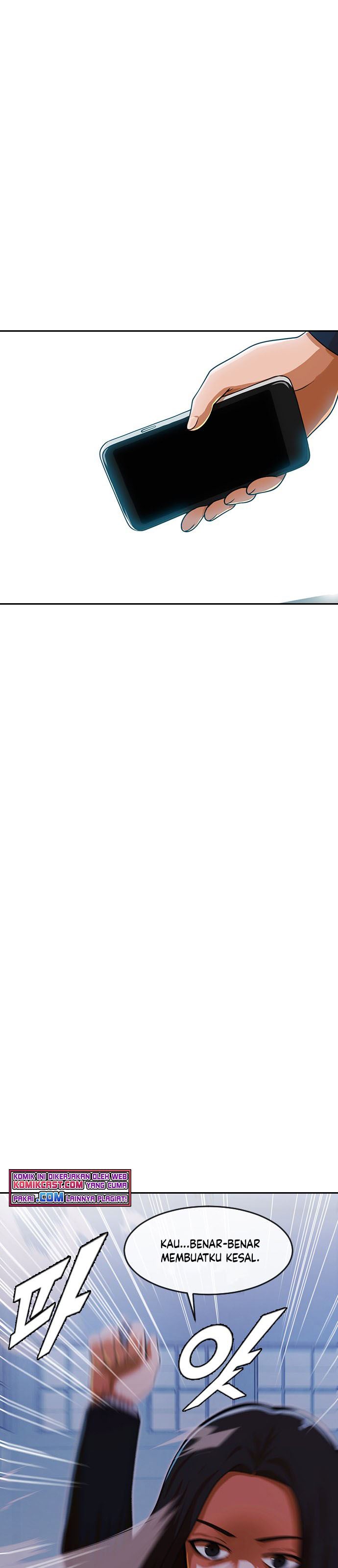 The Girl from Random Chatting! Chap 176 - Next Chap 177