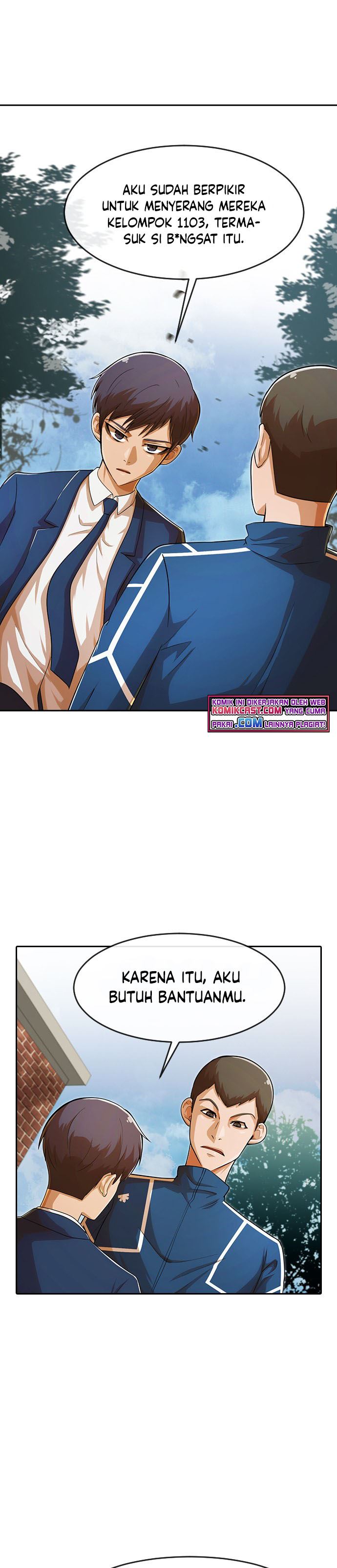 The Girl from Random Chatting! Chap 176 - Next Chap 177