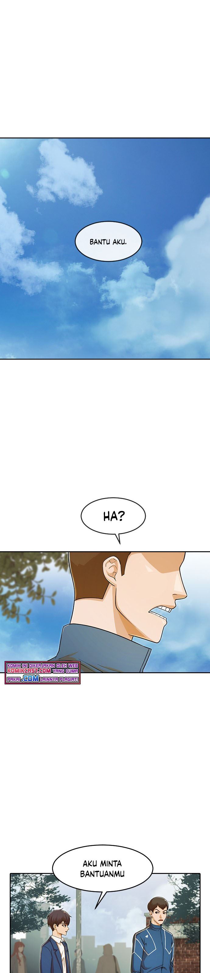 The Girl from Random Chatting! Chap 176 - Next Chap 177