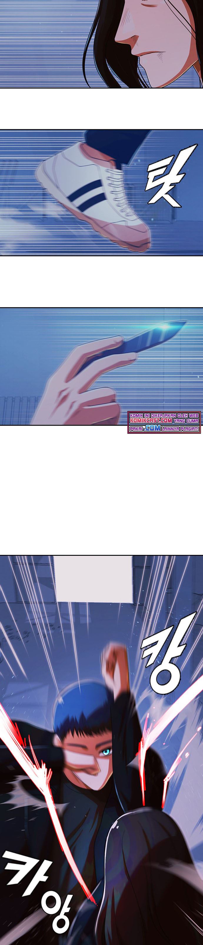 The Girl from Random Chatting! Chap 176 - Next Chap 177