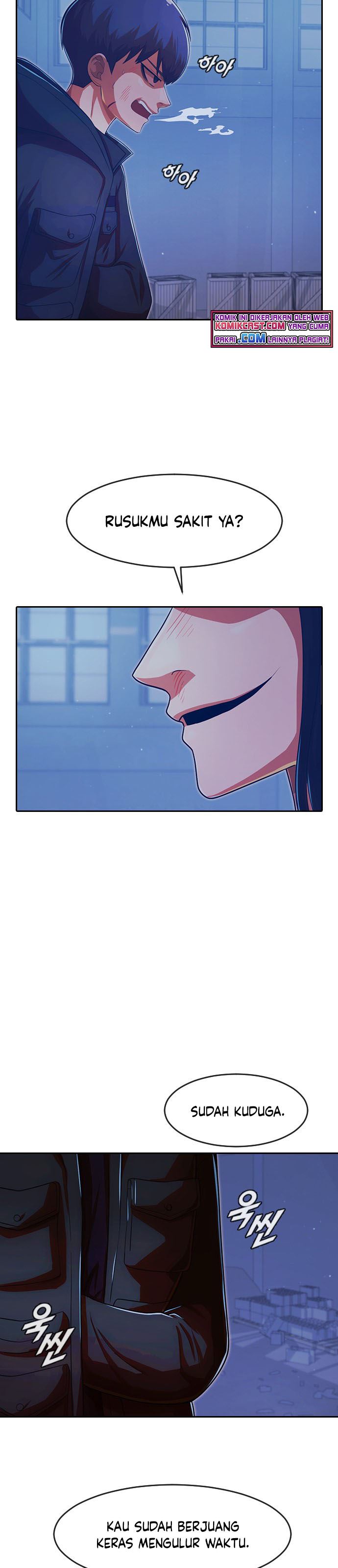 The Girl from Random Chatting! Chap 176 - Next Chap 177