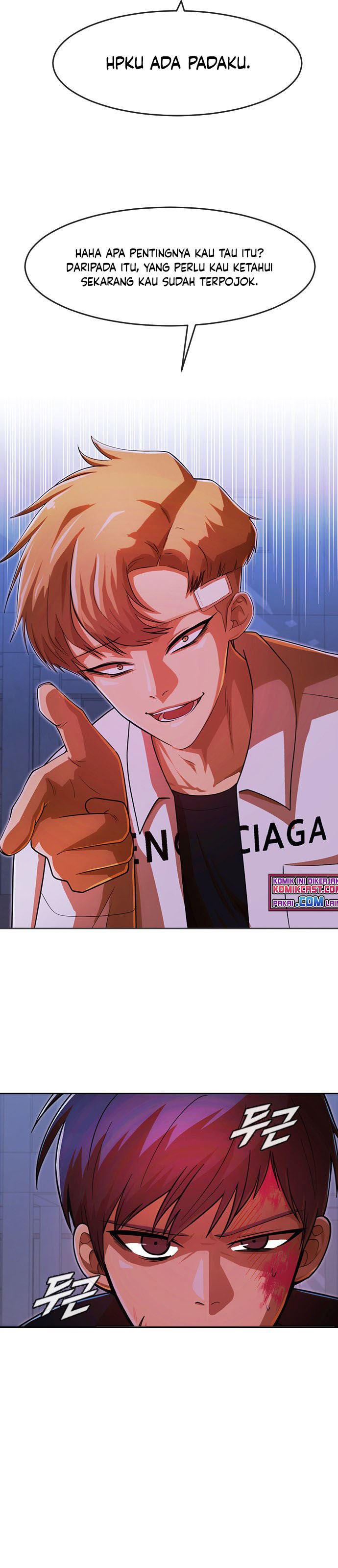 The Girl from Random Chatting! Chap 176 - Next Chap 177