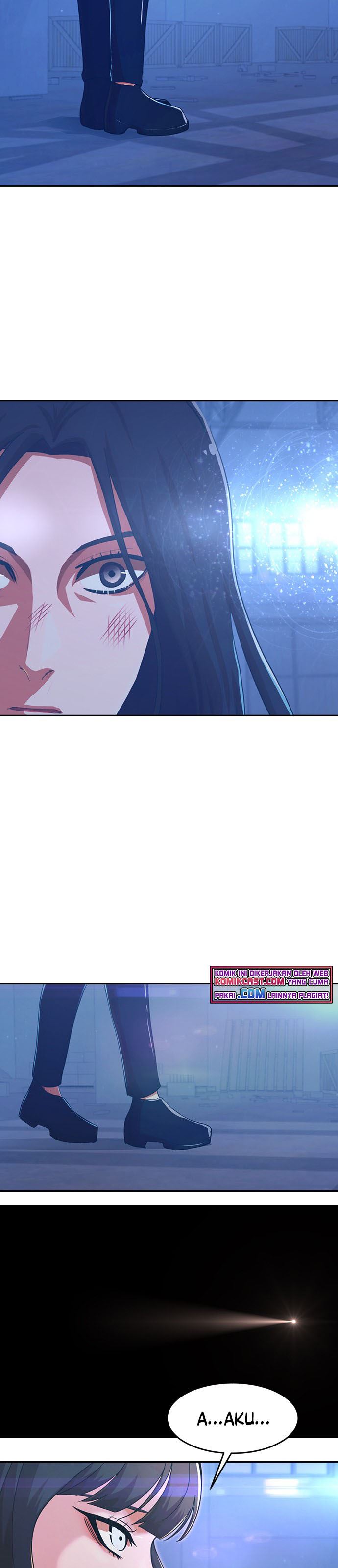 The Girl from Random Chatting! Chap 176 - Next Chap 177