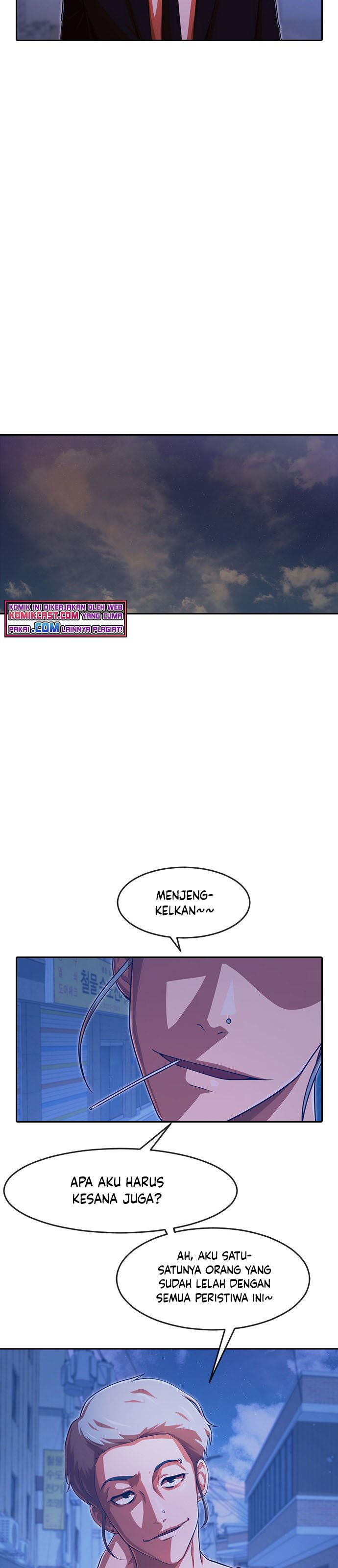 The Girl from Random Chatting! Chap 176 - Next Chap 177
