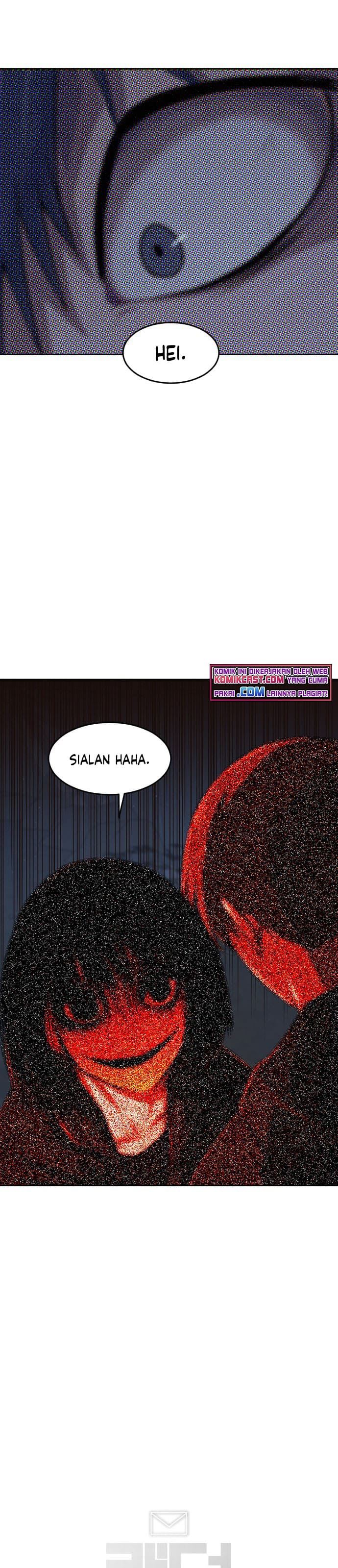 The Girl from Random Chatting! Chap 176 - Next Chap 177