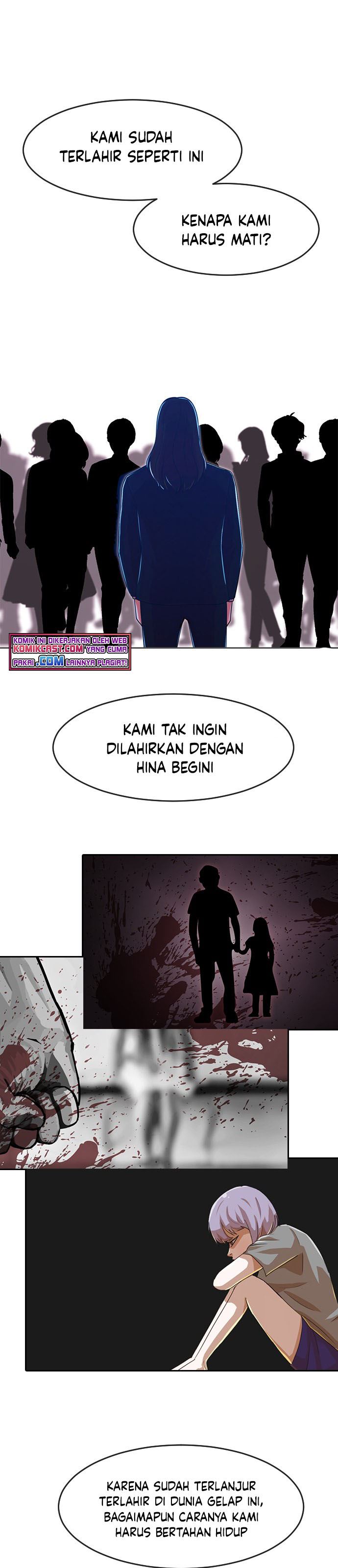 The Girl from Random Chatting! Chap 176 - Next Chap 177