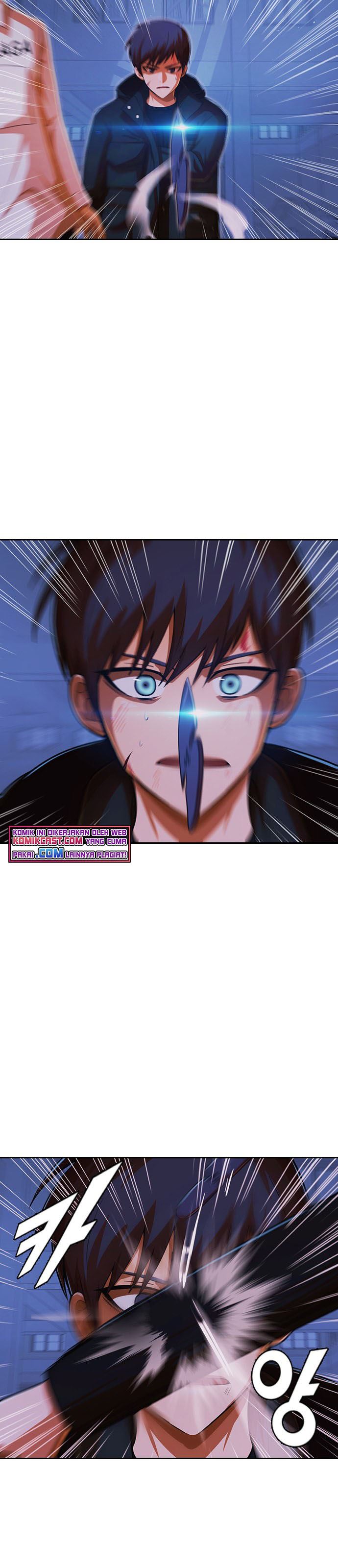 The Girl from Random Chatting! Chap 176 - Next Chap 177