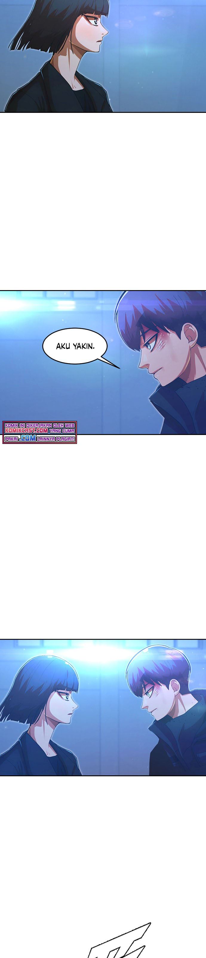 The Girl from Random Chatting! Chap 176 - Next Chap 177