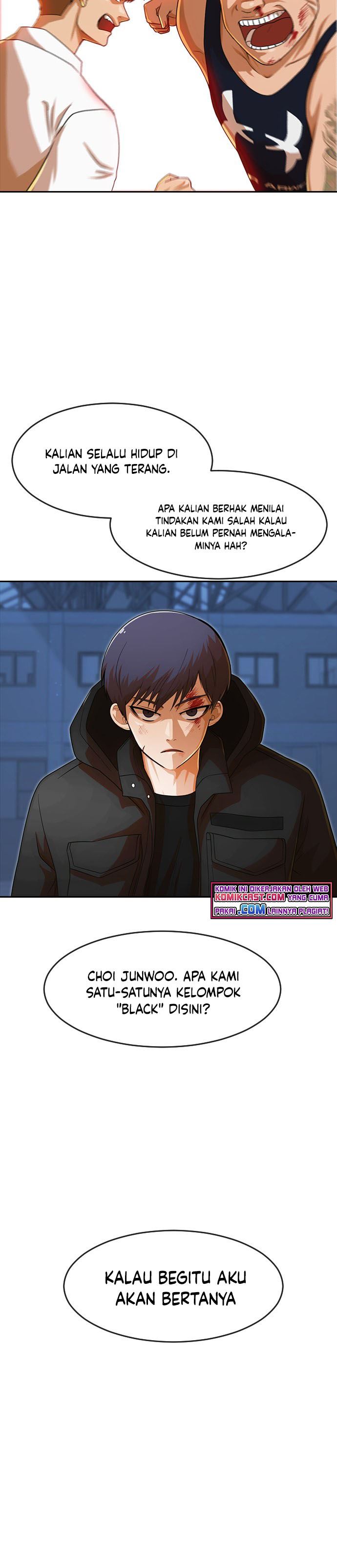 The Girl from Random Chatting! Chap 176 - Next Chap 177