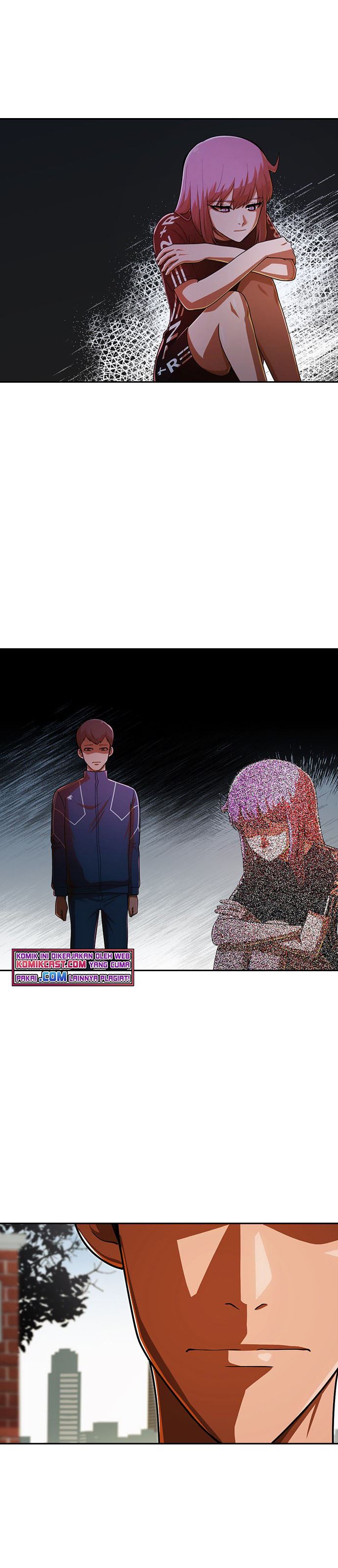 The Girl from Random Chatting! Chap 176 - Next Chap 177