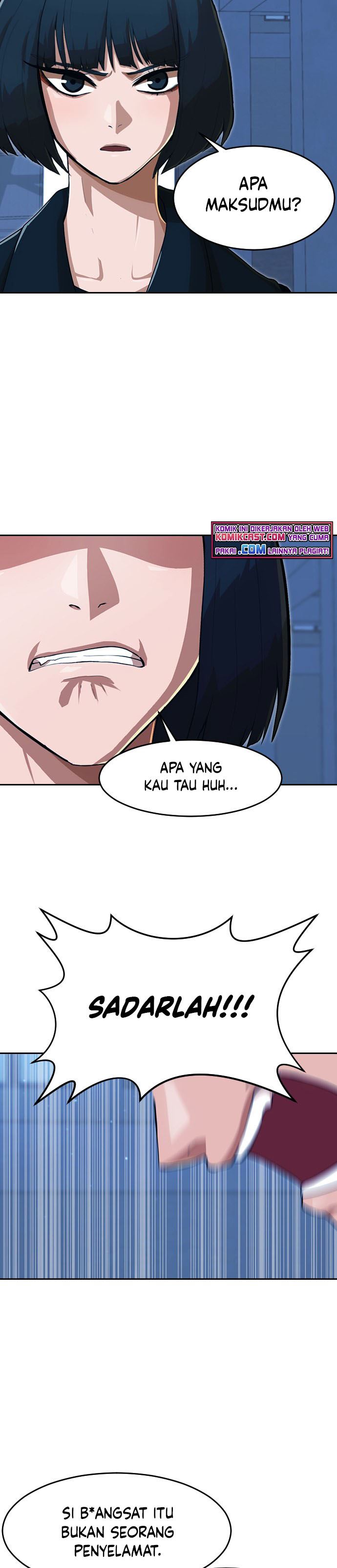 The Girl from Random Chatting! Chap 176 - Next Chap 177