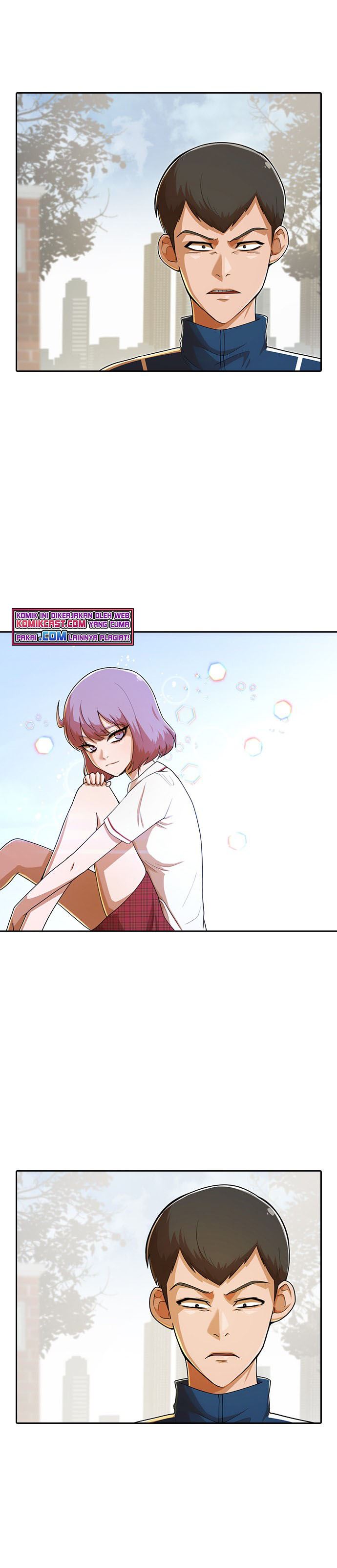 The Girl from Random Chatting! Chap 176 - Next Chap 177