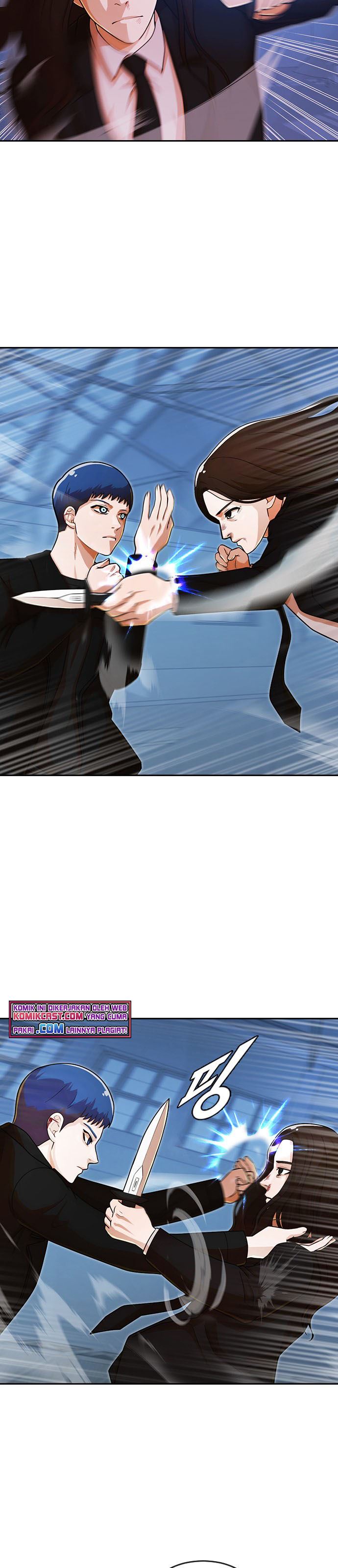 The Girl from Random Chatting! Chap 176 - Next Chap 177