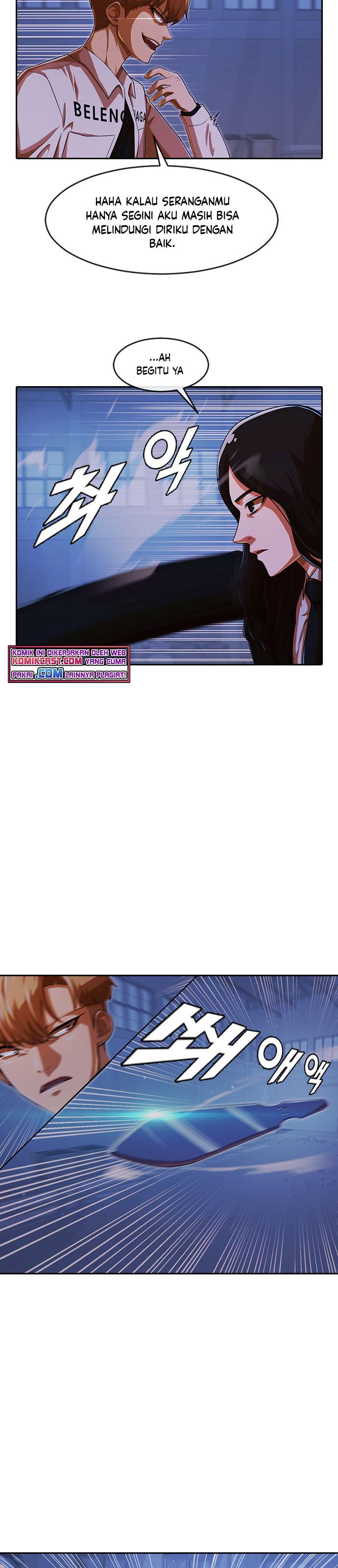 The Girl from Random Chatting! Chap 176 - Next Chap 177