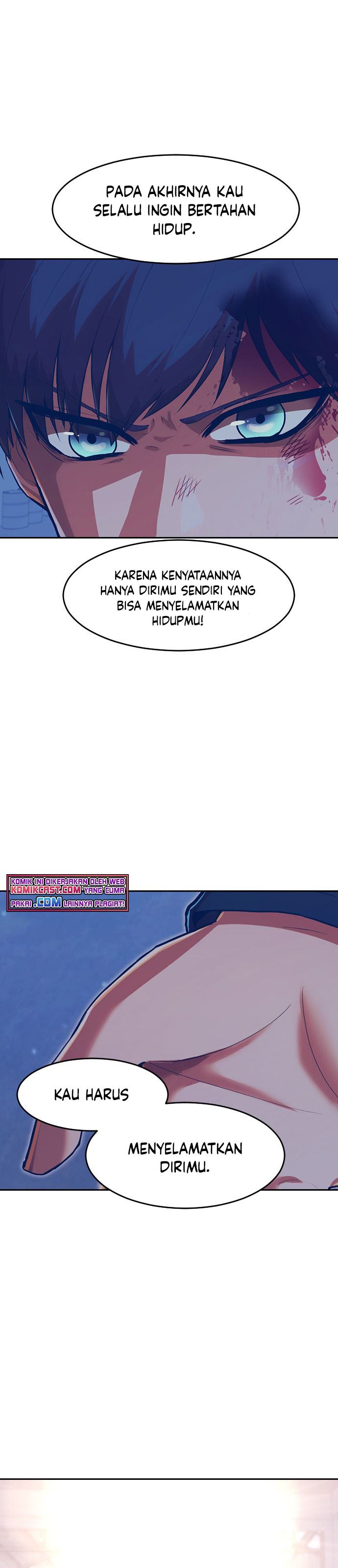 The Girl from Random Chatting! Chap 176 - Next Chap 177