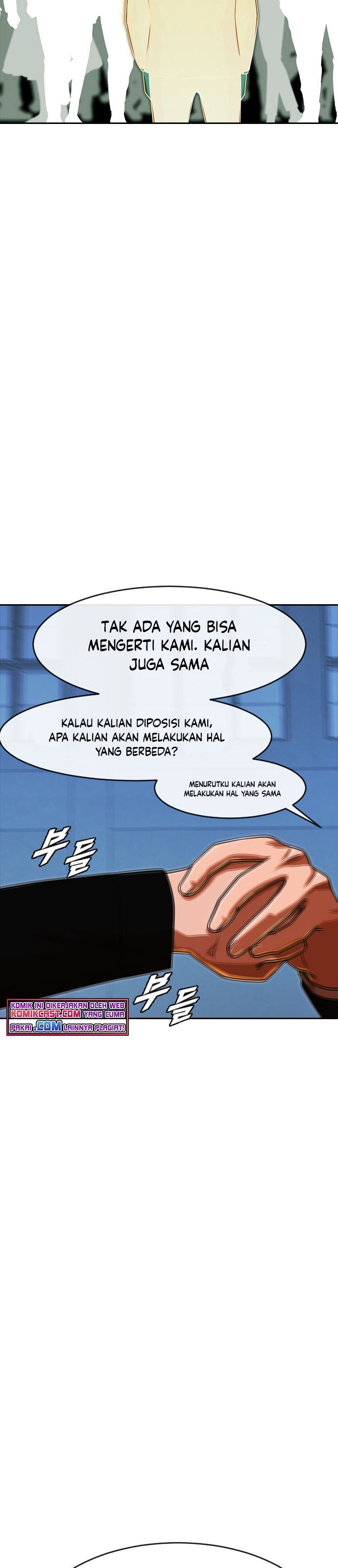 The Girl from Random Chatting! Chap 176 - Next Chap 177