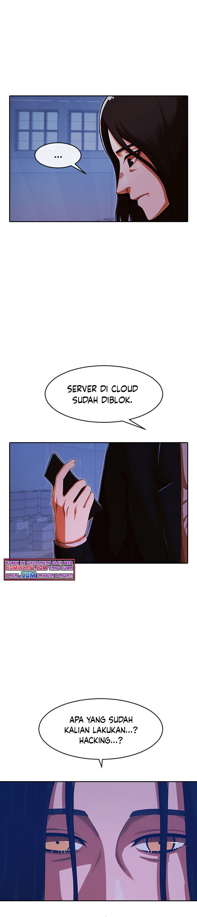 The Girl from Random Chatting! Chap 176 - Next Chap 177