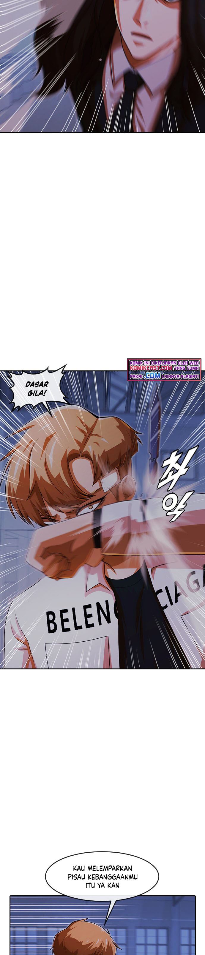 The Girl from Random Chatting! Chap 176 - Next Chap 177
