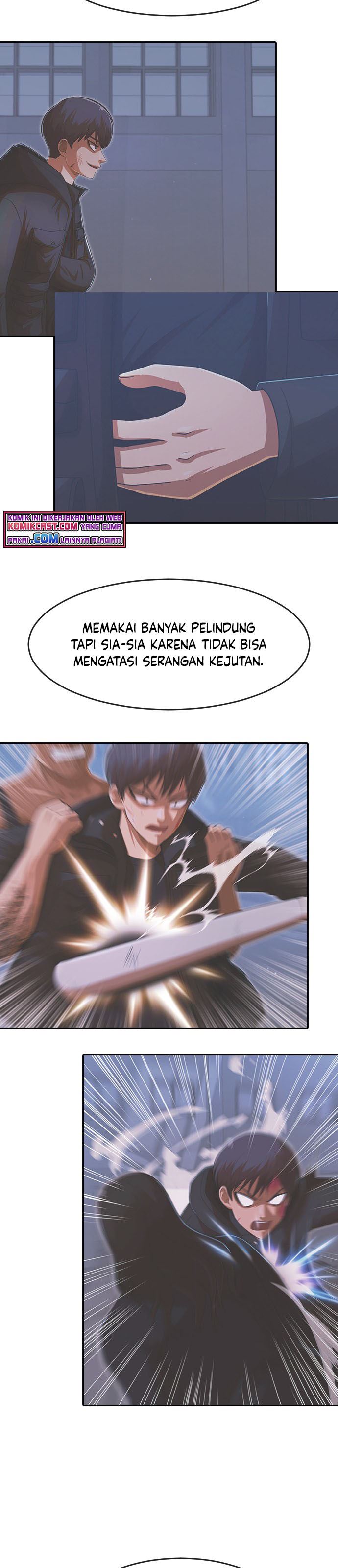 The Girl from Random Chatting! Chap 176 - Next Chap 177