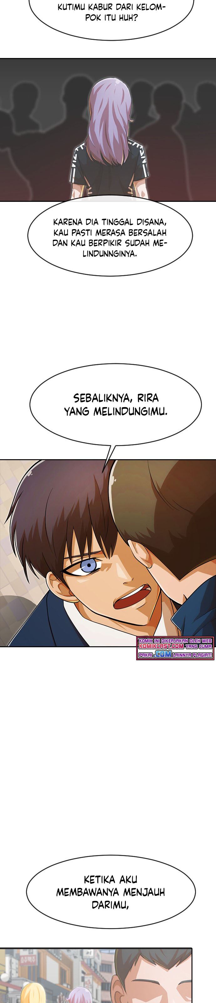 The Girl from Random Chatting! Chap 176 - Next Chap 177