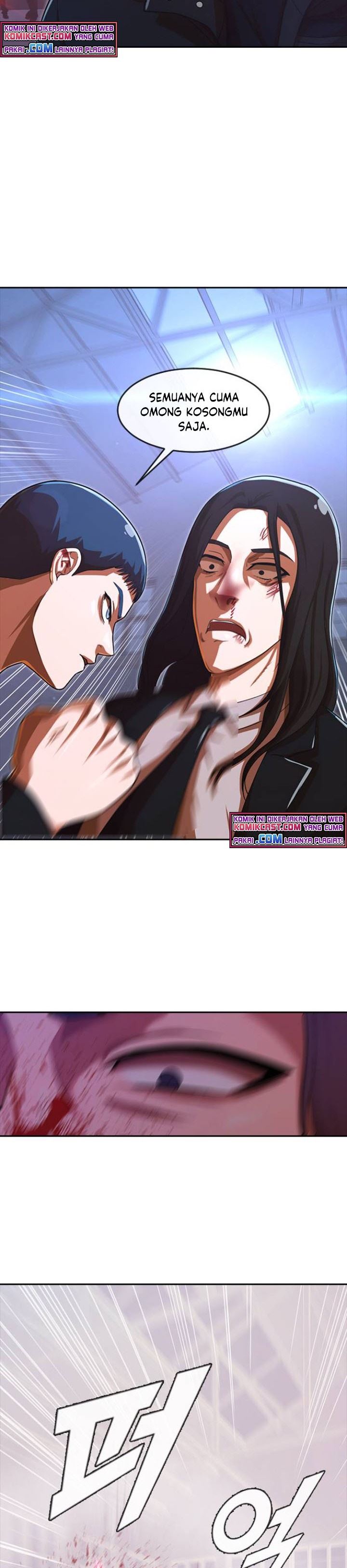 The Girl from Random Chatting! Chap 178 - Next Chap 179