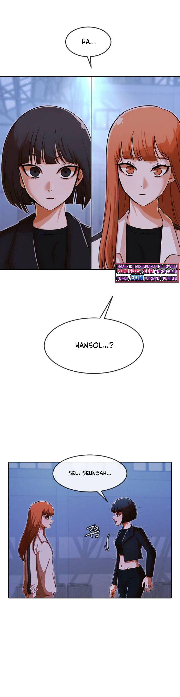 The Girl from Random Chatting! Chap 178 - Next Chap 179