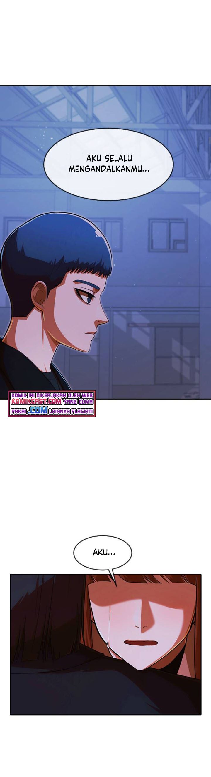 The Girl from Random Chatting! Chap 178 - Next Chap 179