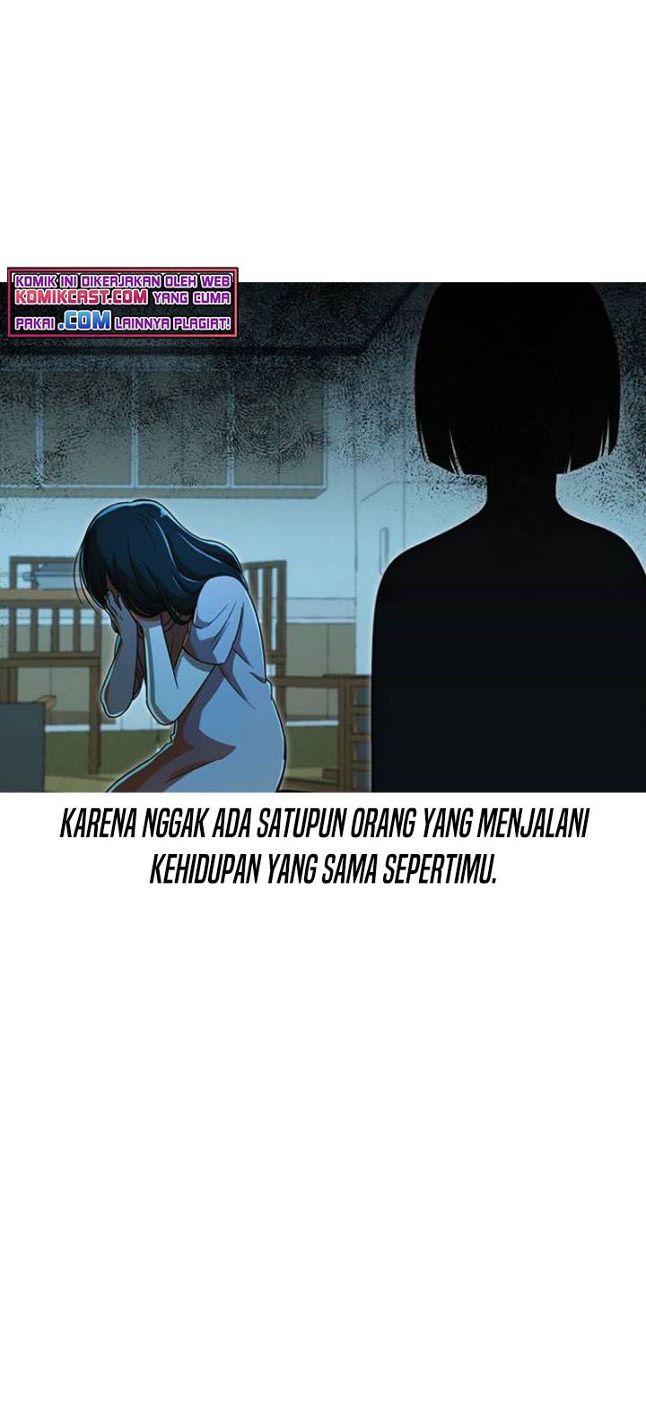 The Girl from Random Chatting! Chap 178 - Next Chap 179