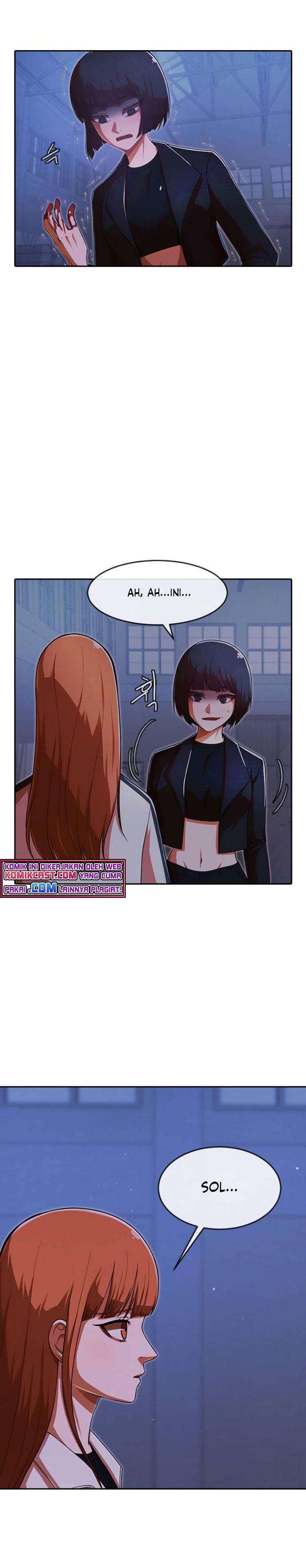 The Girl from Random Chatting! Chap 178 - Next Chap 179