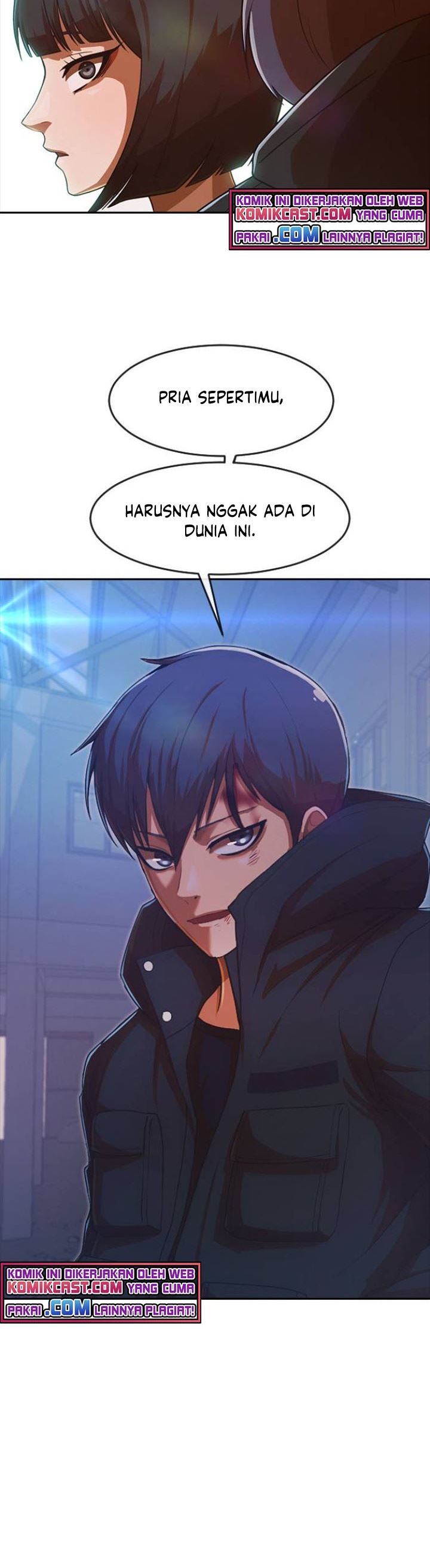 The Girl from Random Chatting! Chap 178 - Next Chap 179