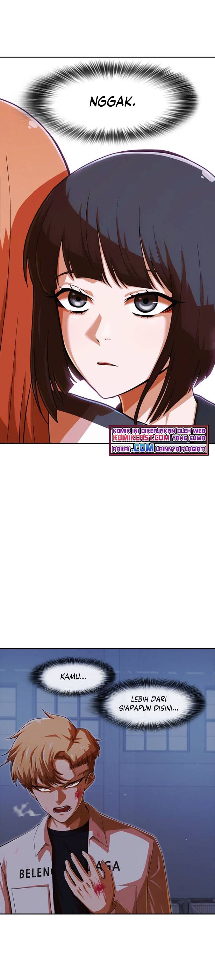 The Girl from Random Chatting! Chap 178 - Next Chap 179