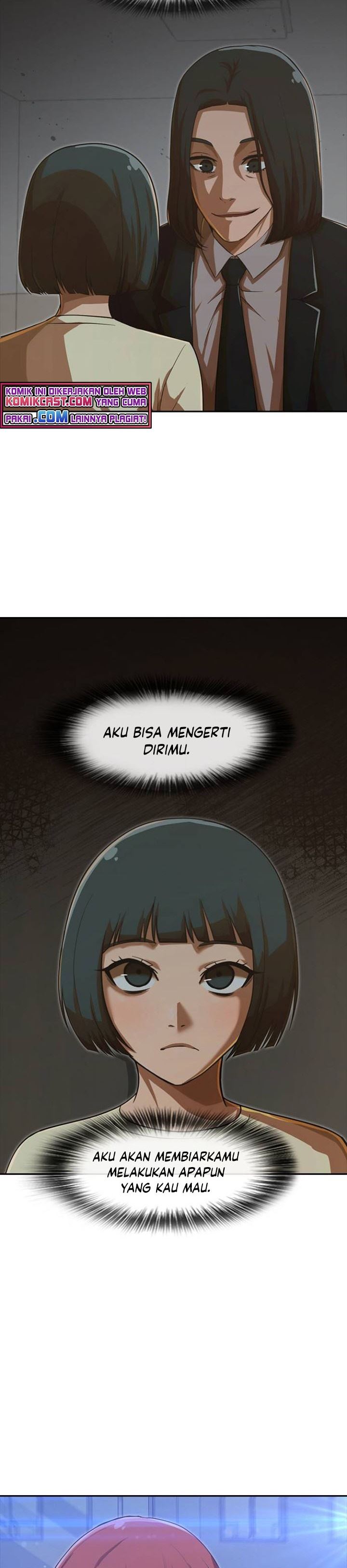 The Girl from Random Chatting! Chap 178 - Next Chap 179