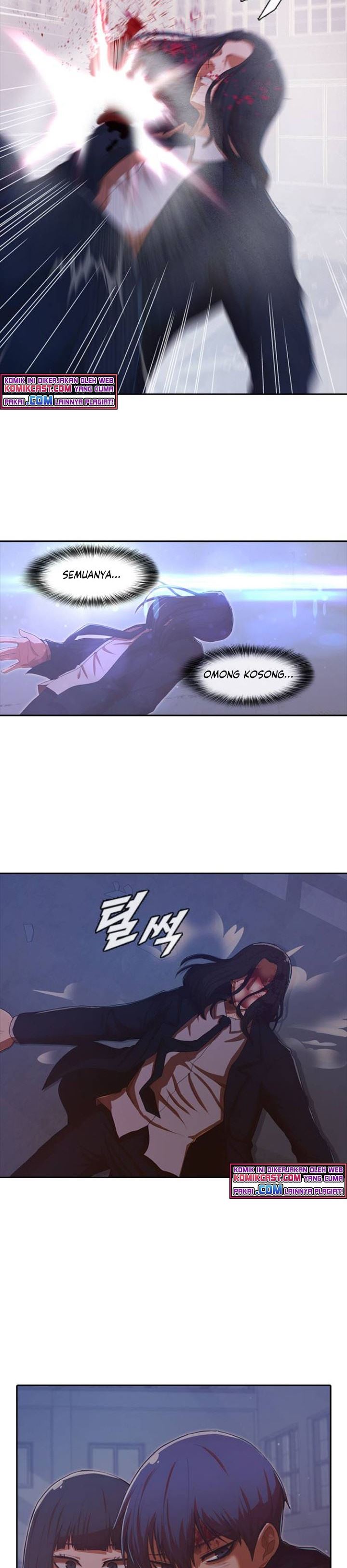 The Girl from Random Chatting! Chap 178 - Next Chap 179