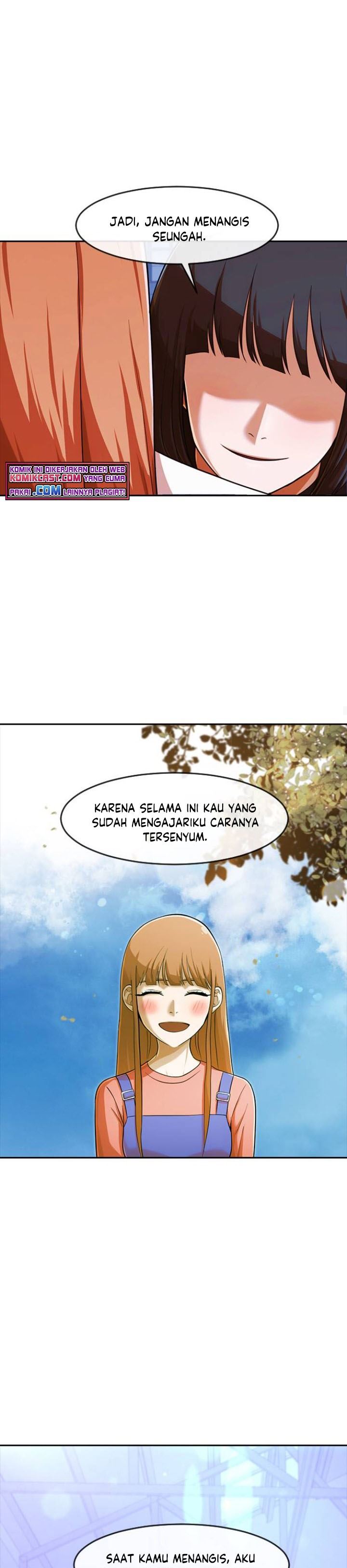 The Girl from Random Chatting! Chap 178 - Next Chap 179