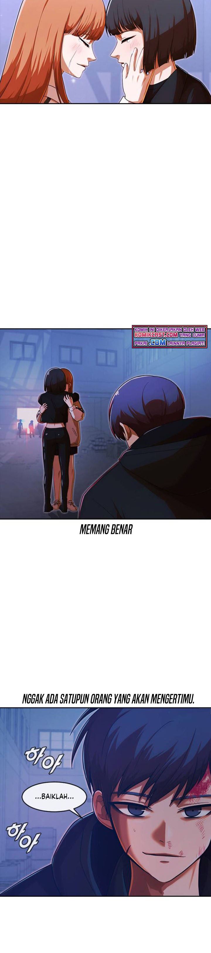 The Girl from Random Chatting! Chap 178 - Next Chap 179