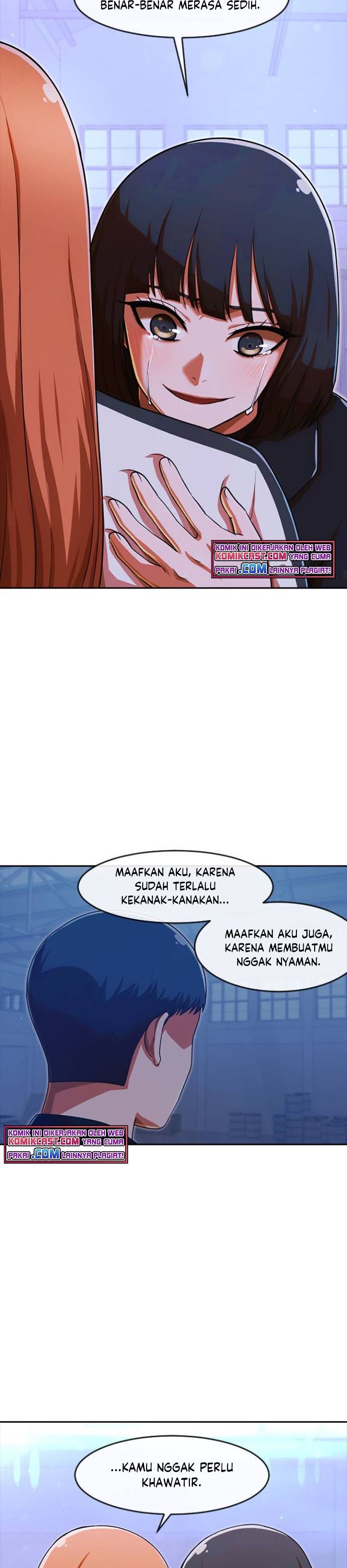 The Girl from Random Chatting! Chap 178 - Next Chap 179