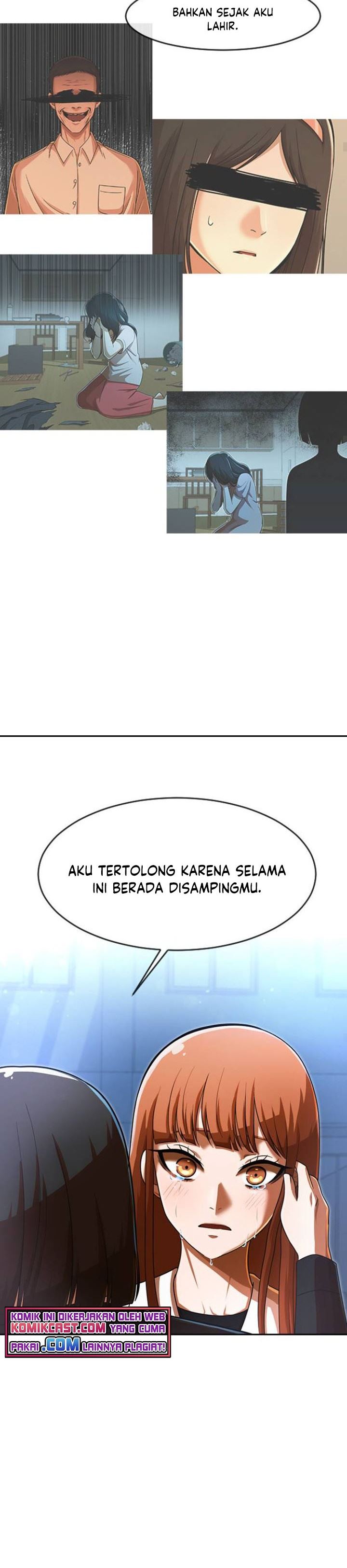 The Girl from Random Chatting! Chap 178 - Next Chap 179