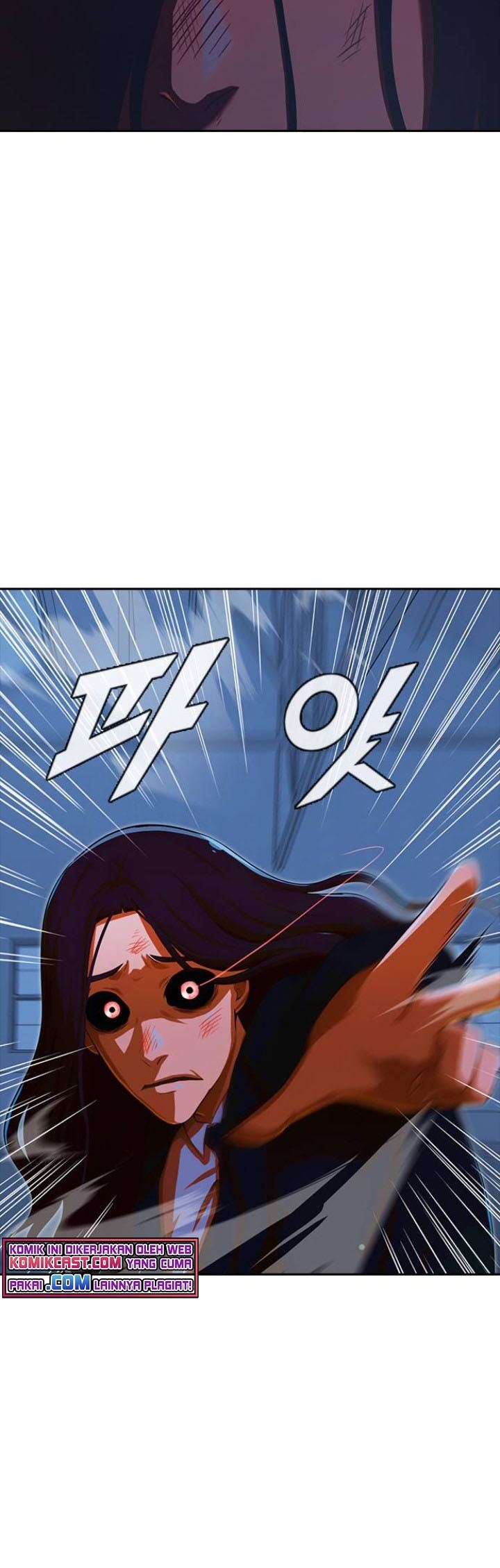 The Girl from Random Chatting! Chap 178 - Next Chap 179