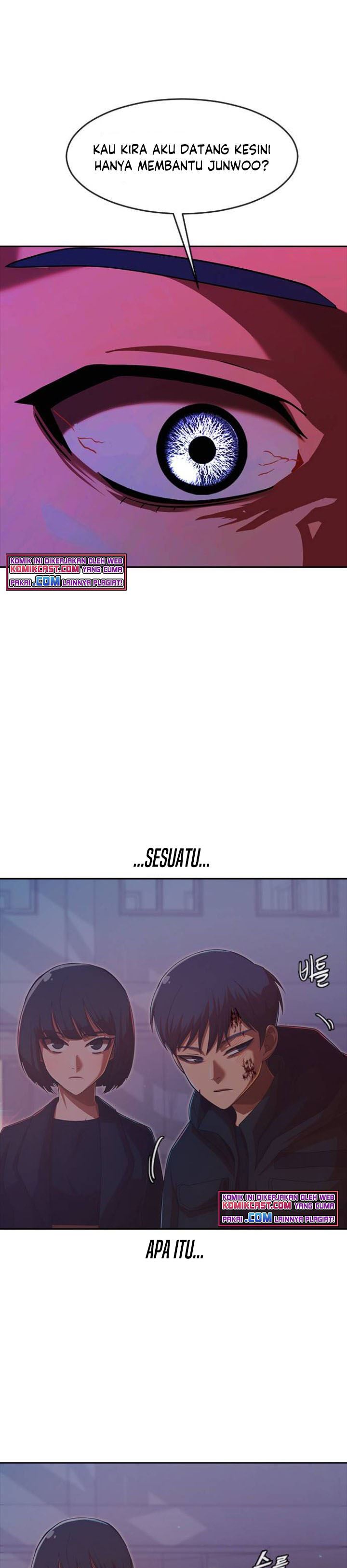 The Girl from Random Chatting! Chap 178 - Next Chap 179