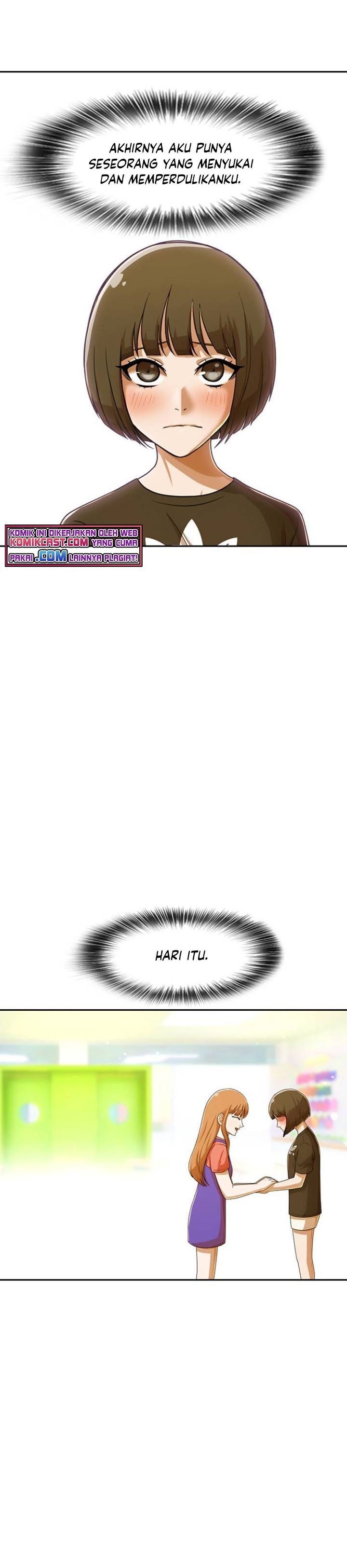 The Girl from Random Chatting! Chap 178 - Next Chap 179