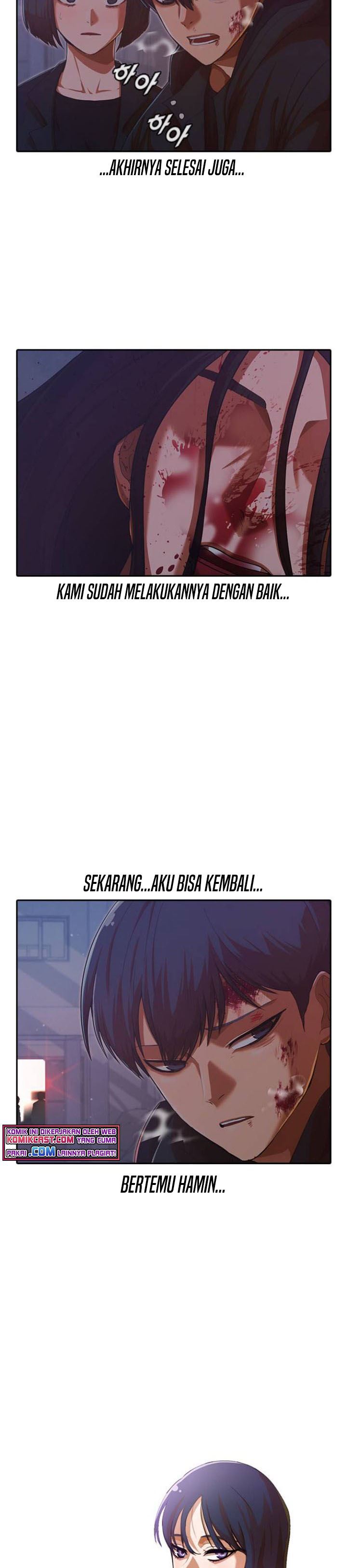 The Girl from Random Chatting! Chap 178 - Next Chap 179