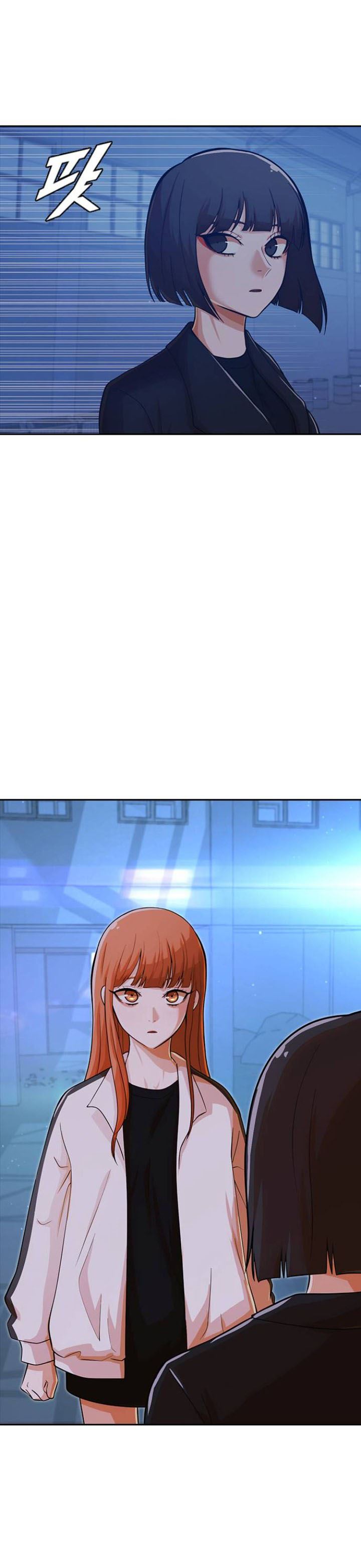 The Girl from Random Chatting! Chap 178 - Next Chap 179