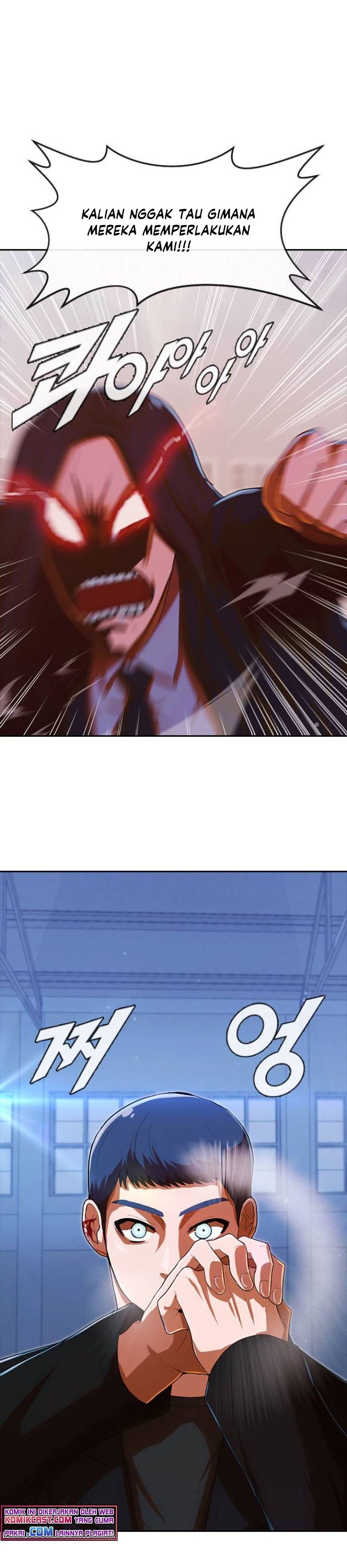 The Girl from Random Chatting! Chap 178 - Next Chap 179