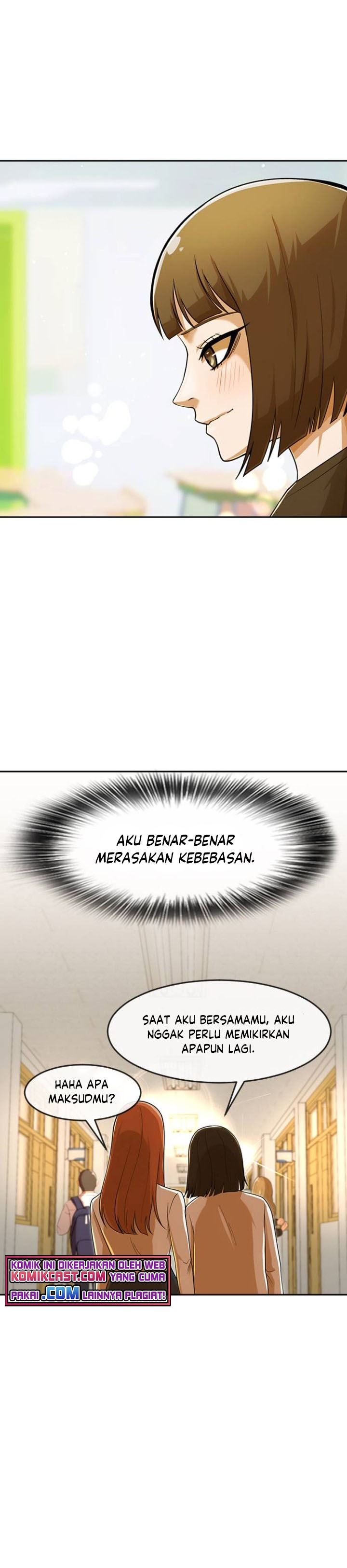 The Girl from Random Chatting! Chap 178 - Next Chap 179