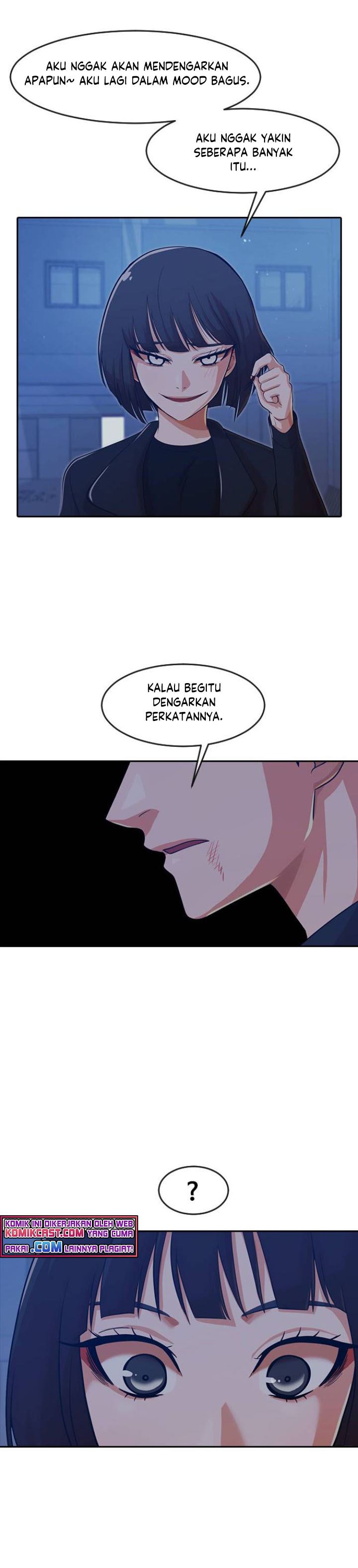 The Girl from Random Chatting! Chap 178 - Next Chap 179