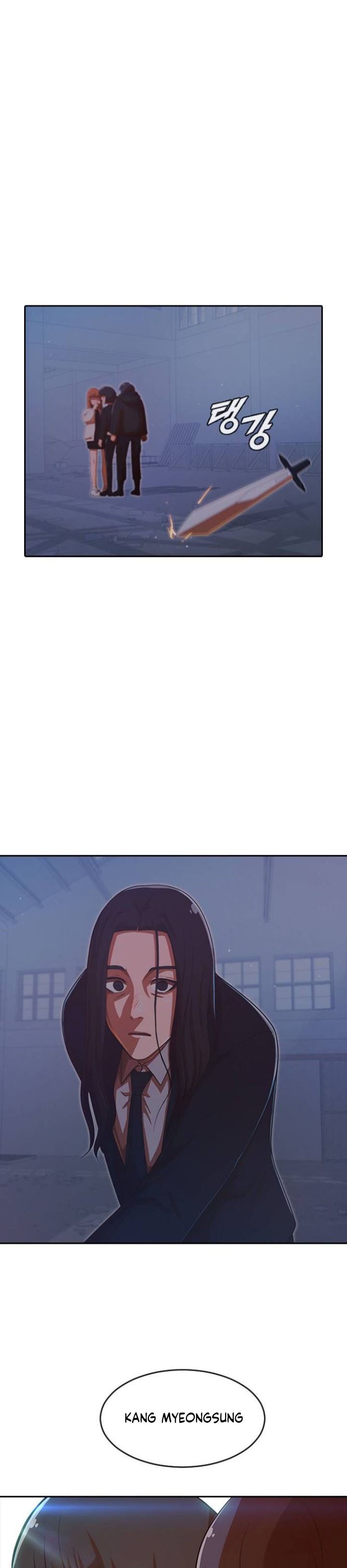 The Girl from Random Chatting! Chap 178 - Next Chap 179